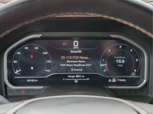 Used 2024 GMC Sierra 2500 AT4 w/ AT4 Premium Plus Package image 22