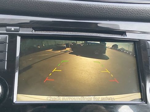 Certified 2019 Nissan Rogue S AWD/4WD image 20