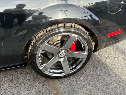 Used 2007 Ford Mustang GT Premium RWD image 21