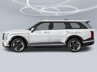 New 2026 Hyundai Palisade Limited FWD video 2