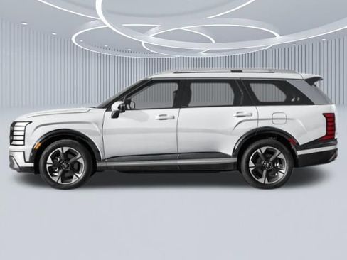 New 2026 Hyundai Palisade Limited FWD image 2