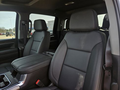 New 2026 Chevrolet Silverado 2500 LT w/ Trail Boss Package image 15