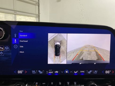 Used 2024 Chevrolet Blazer EV RS image 25