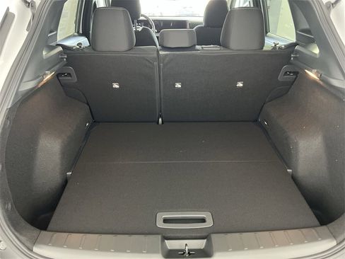 New 2026 Nissan Kicks SV image 21