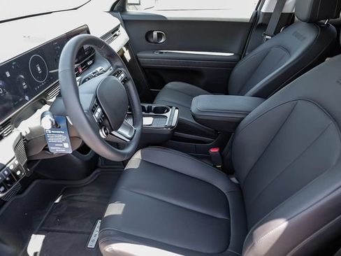 New 2026 Hyundai Ioniq 5 SEL RWD image 22