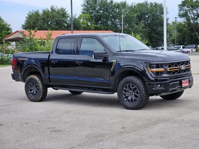New 2026 Ford F150 Tremor