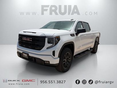 New 2026 GMC Sierra 1500 Elevation w/ Elevation Select Package