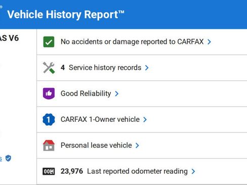 Used 2023 Volkswagen Atlas SE w/ Panoramic Sunroof Package image 5