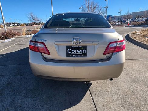 Used 2007 Toyota Camry LE image 6