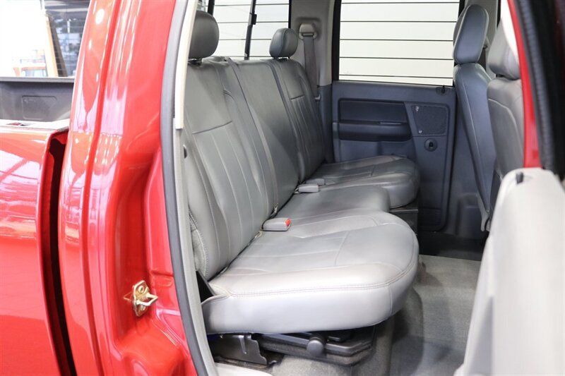 Used 2006 Dodge Ram 2500 Truck Laramie AWD/4WD image 18