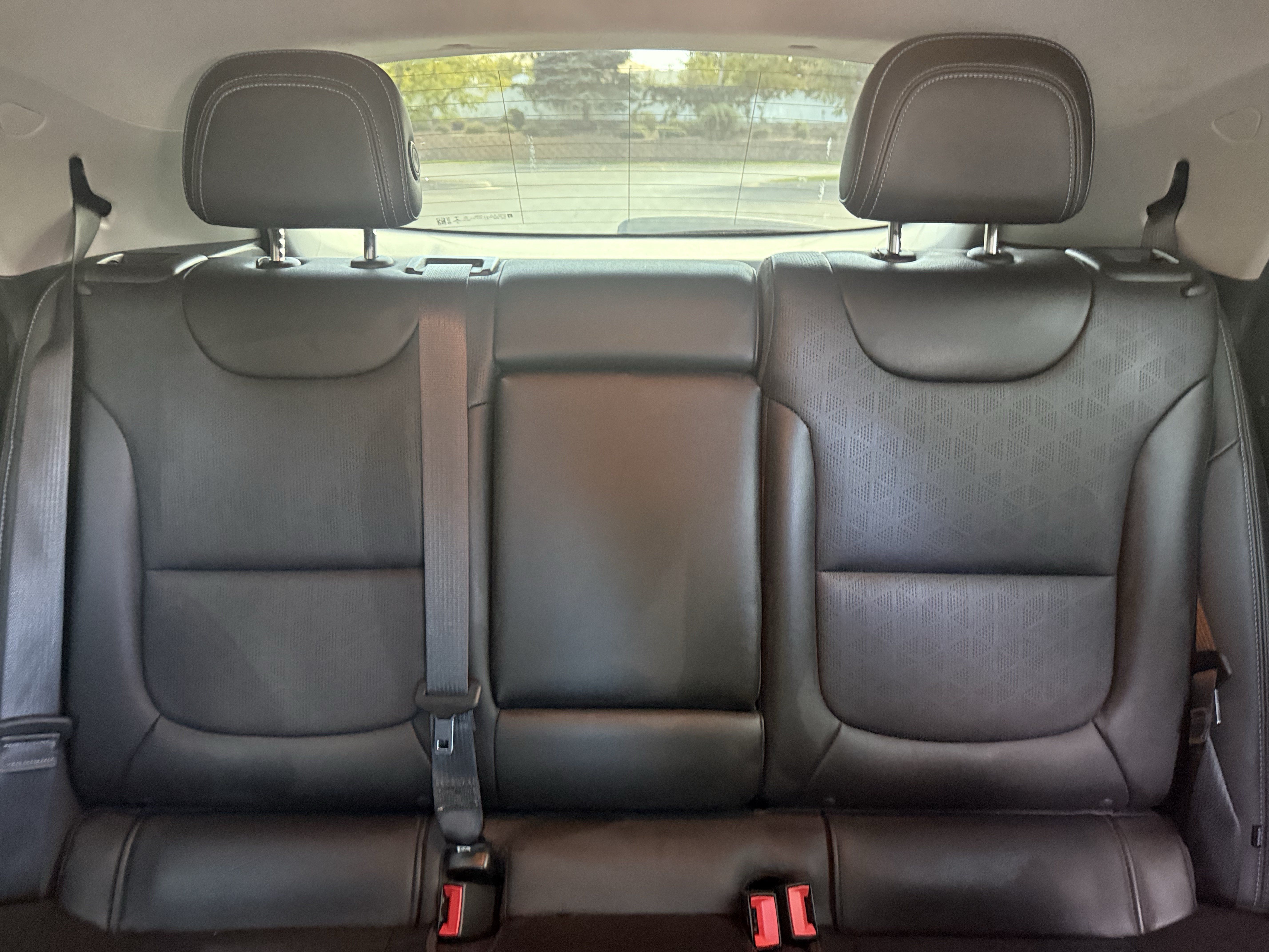 Used 2022 Chevrolet Bolt LT w/ Infotainment Package FWD image 14