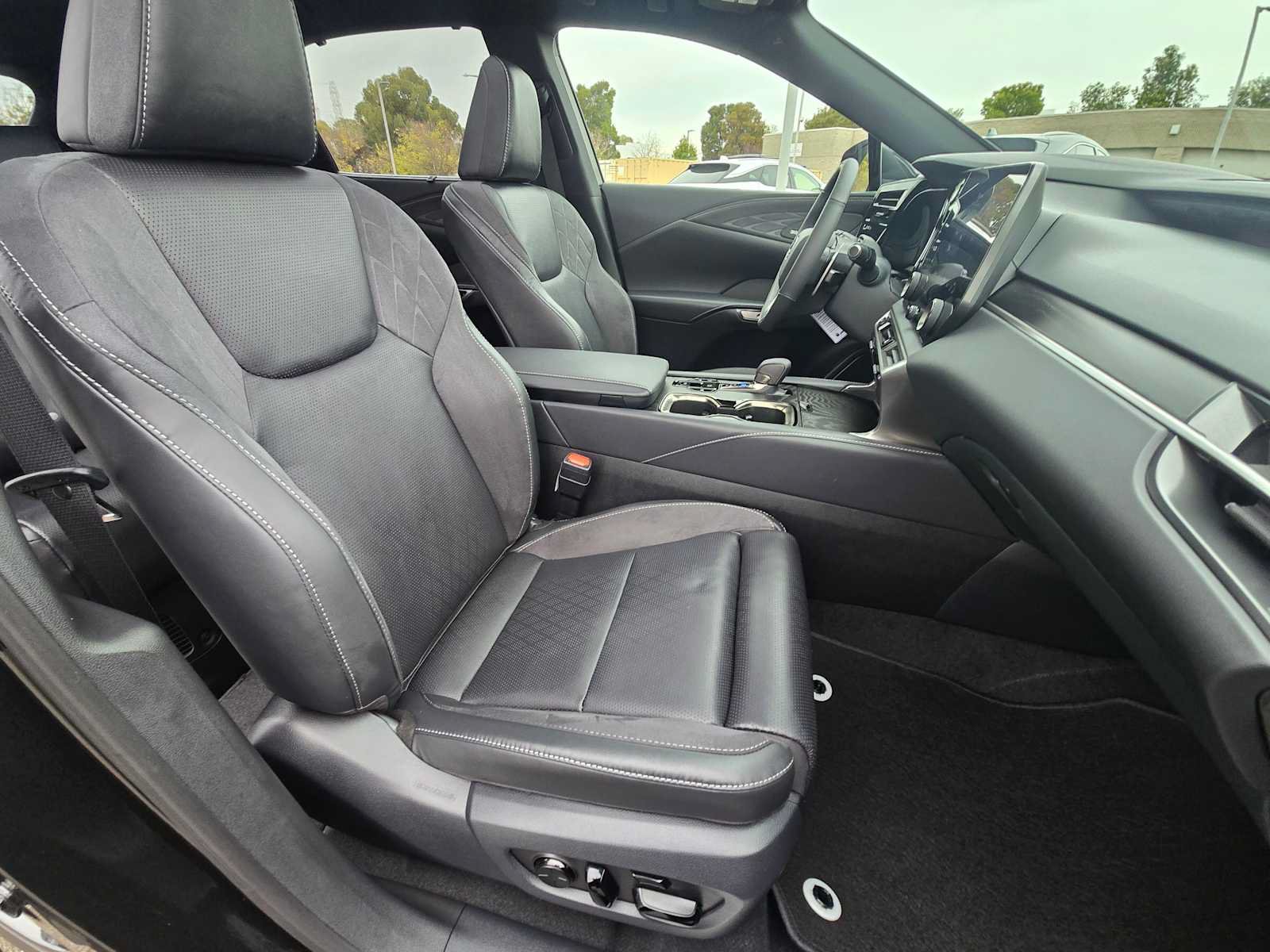 New 2026 Lexus RX 350 w/ Convenience Package AWD/4WD image 10