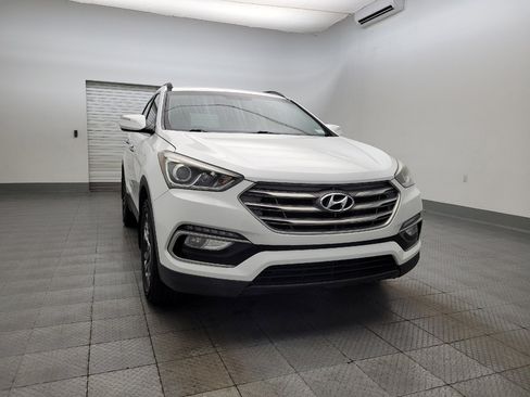 Used 2017 Hyundai Santa Fe Sport 2.0T image 15