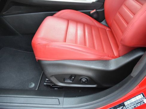 Used 2025 Dodge Hornet GT w/ GT Plus Package AWD/4WD image 13