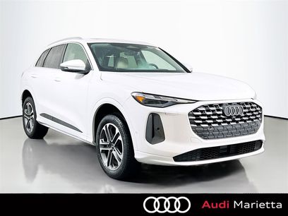 Used 2025 Audi Q5 Premium