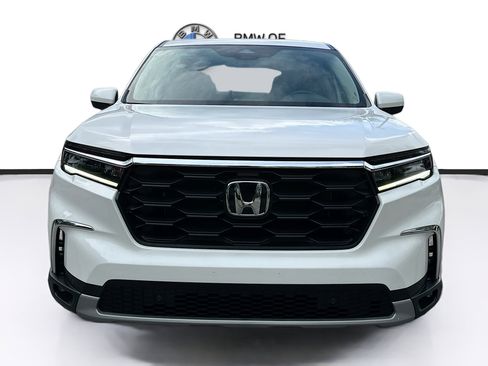 Used 2023 Honda Pilot EX-L image 2