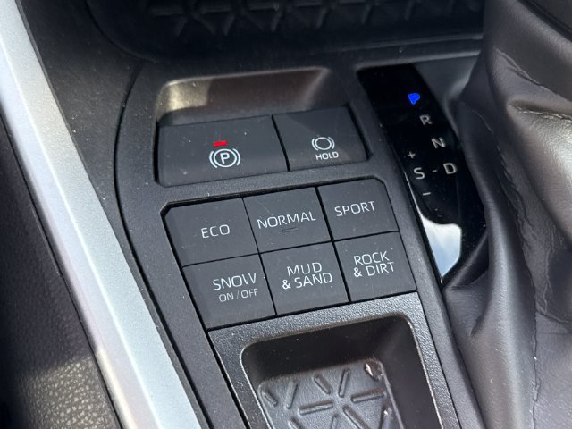 Certified 2024 Toyota RAV4 XLE w/ Convenience Package AWD/4WD image 48