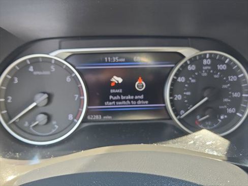 Used 2023 Nissan Sentra SV w/ All-Weather Package FWD image 15