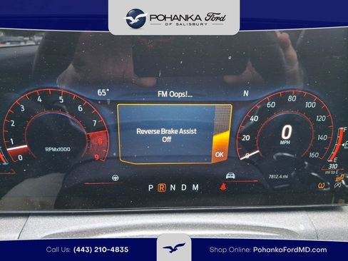 Used 2026 Ford Mustang GT RWD image 13