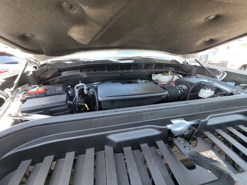 Used 2021 GMC Sierra 1500 Elevation image 25