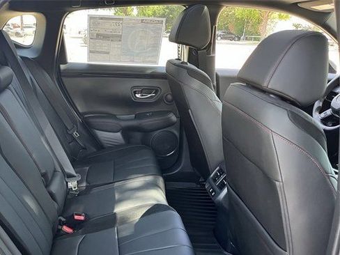 New 2025 Acura ADX A-Spec image 31