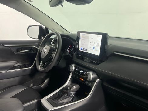 Used 2024 Toyota RAV4 XLE Premium w/ Weather Package image 31