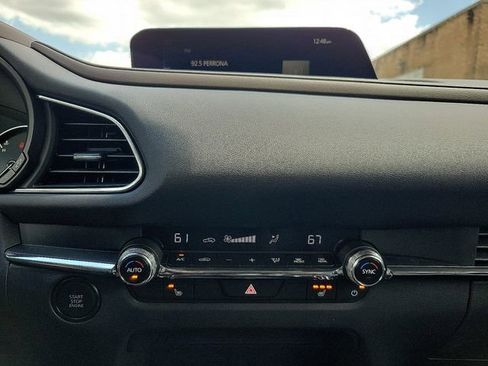 New 2025 MAZDA CX-30 AWD 2.5 S w/ Premium Package image 9