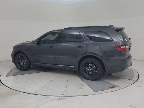 New 2026 Dodge Durango GT image 11