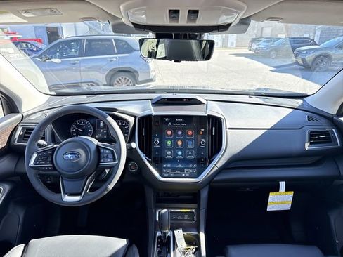New 2026 Subaru Ascent Touring image 24