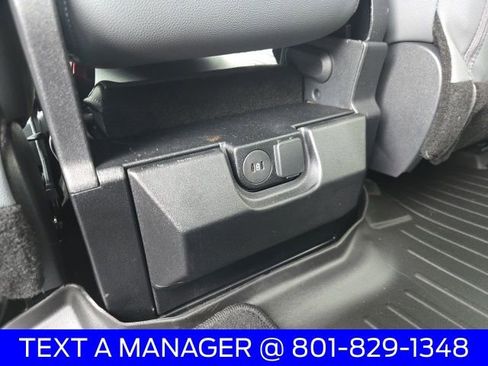 New 2026 Ford F350 XLT w/ XLT Premium Package AWD/4WD image 82
