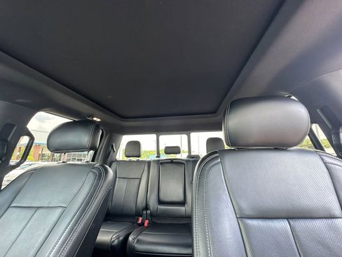 Used 2018 Ford F150 Lariat AWD/4WD image 32