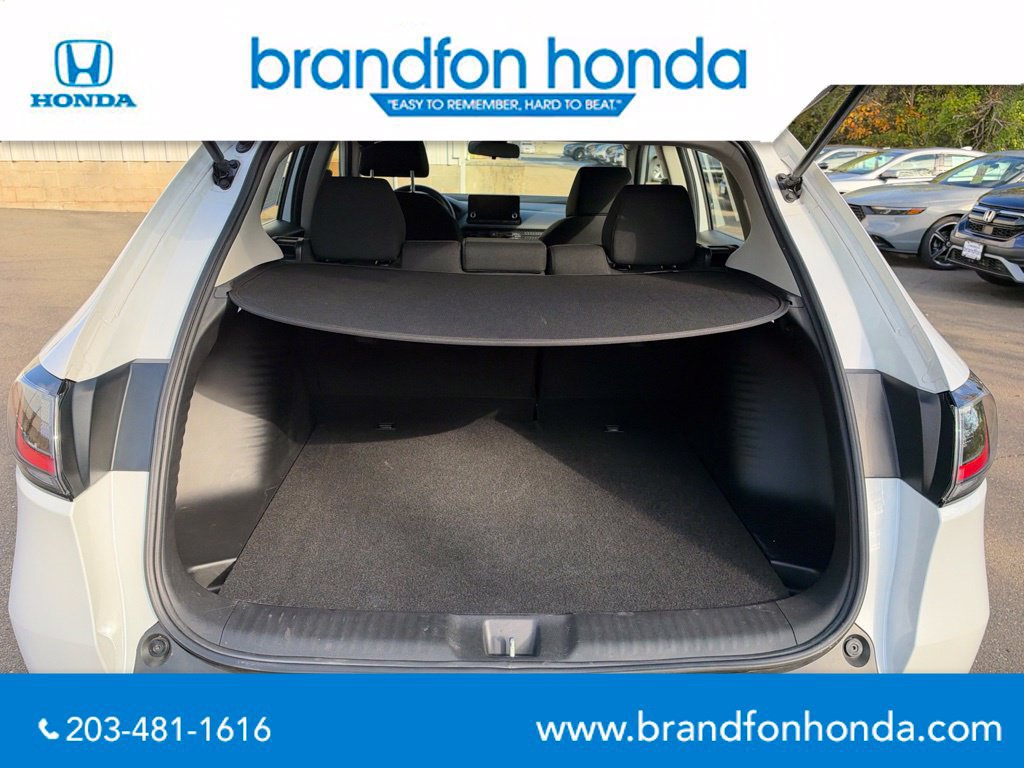 Used 2024 Honda HR-V LX image 29