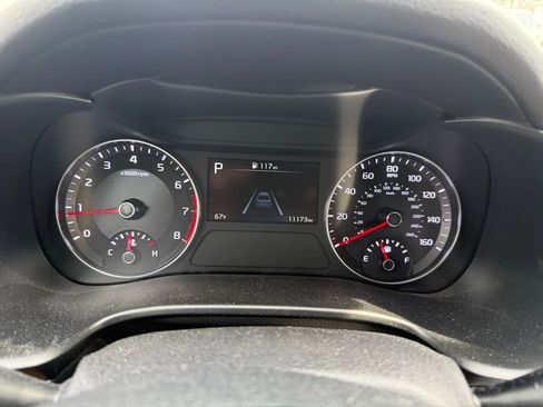 Certified 2023 Kia Forte LXS image 10