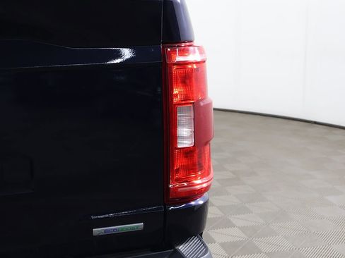 Used 2022 Ford F150 XLT w/ Equipment Group 302A High AWD/4WD image 17