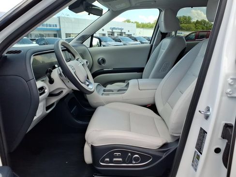 Used 2026 Hyundai Palisade Calligraphy AWD/4WD image 12