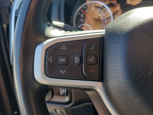 Used 2022 RAM 1500 Big Horn image 27