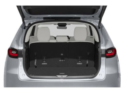 Used 2024 MAZDA CX-90 Plug-In Hybrid w/ Premium Pkg image 14