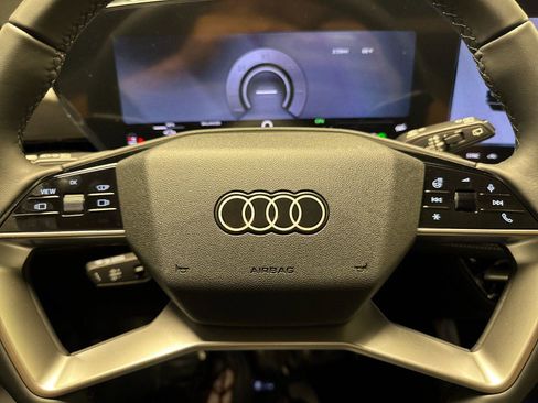 New 2027 Audi Q6 e-tron Premium Plus AWD/4WD image 23