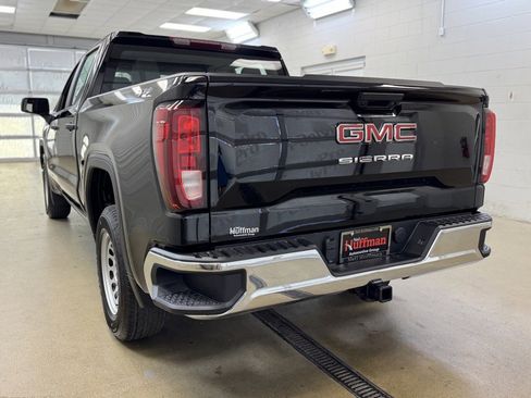 New 2026 GMC Sierra 1500 Pro w/ Trailering Package image 8