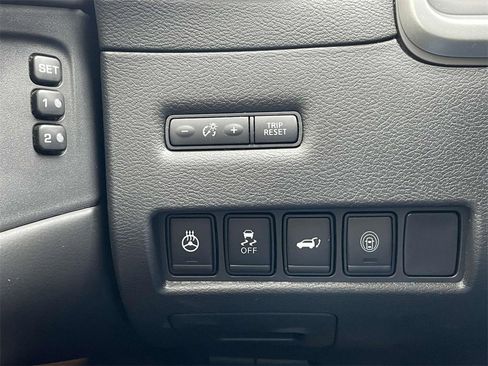 Used 2020 Nissan Murano Platinum w/ Cargo Package image 27