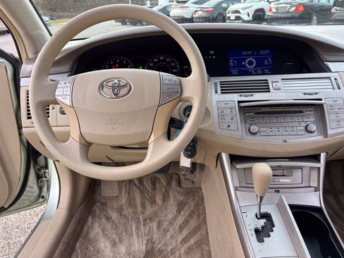 Used 2006 Toyota Avalon XL image 19