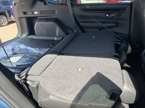 New 2026 Honda CR-V Sport-L image 23