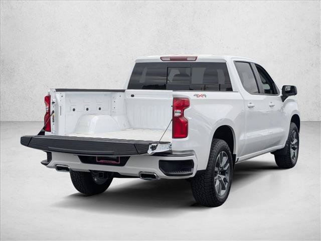 New 2026 Chevrolet Silverado 1500 RST w/ Convenience Package II AWD/4WD image 2