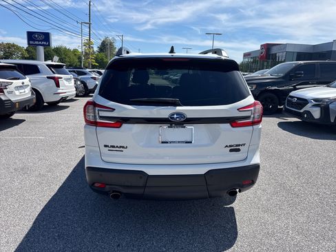 Certified 2023 Subaru Ascent Onyx Edition AWD/4WD image 30