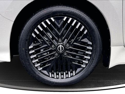 Used 2024 Nissan Leaf SV Plus image 32