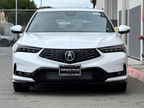 New 2026 Acura Integra A-Spec image 9