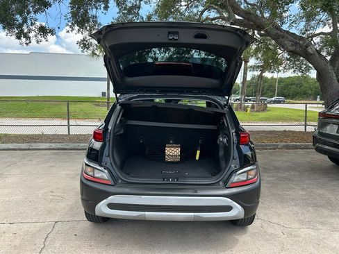 Used 2023 Hyundai Kona SE w/ Cargo Package FWD image 49