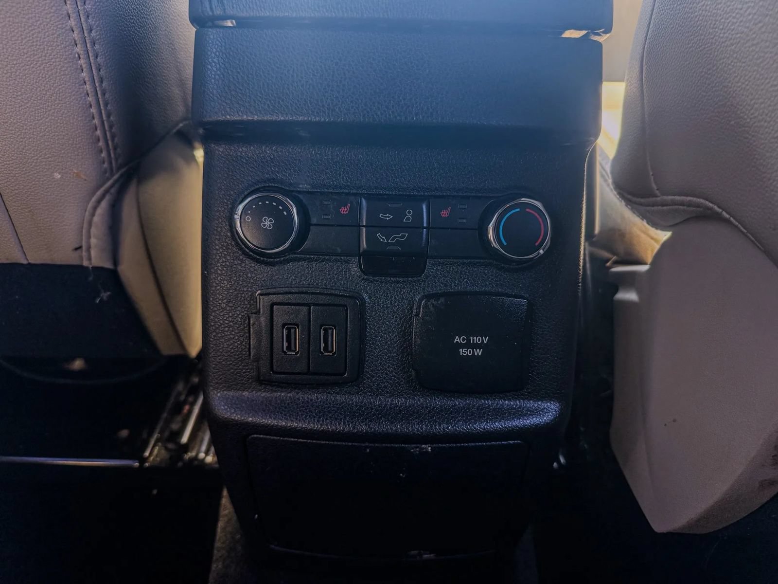 Used 2018 Ford Explorer Limited FWD image 15