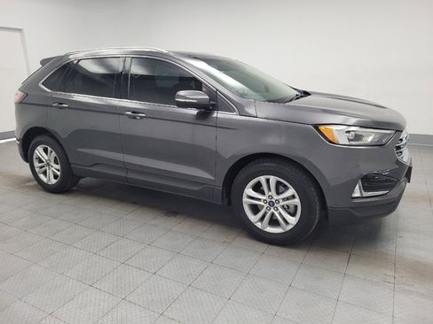 Used 2019 Ford Edge SEL FWD image 11