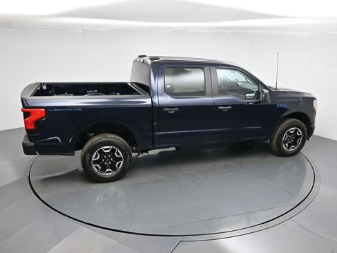 New 2024 Ford F150 Lightning Pro image 38